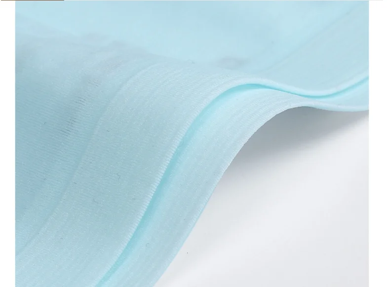 Xiaomi Mijia Youpin Air sensation женский секционный светильник из микрофибры и дышащей ткани без следов тела