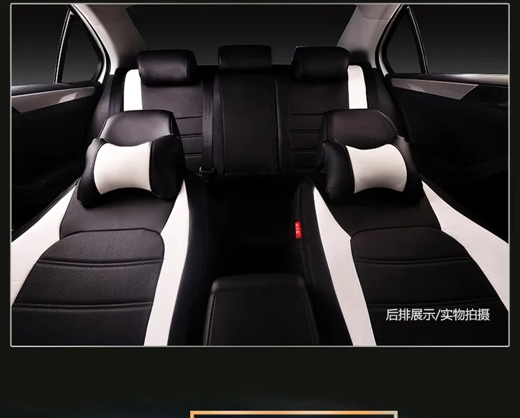 Оригинальные чехлы для сидений автомобиля на заказ 7 prado h7 h9 grand voyager highlander outlander land