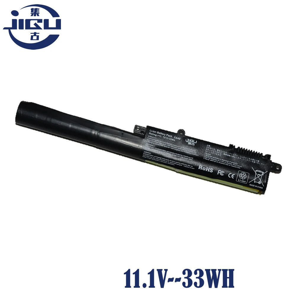 Аккумулятор JIGU A31N1519 для ноутбука ASUS X540LA X540LJ X540S R540L X540SA X540SC X540L R540UP R540LJ R540SA F540UP7200 11 1