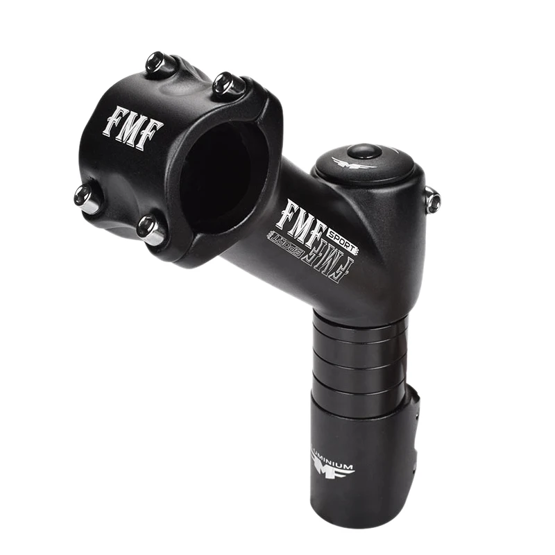 FMFXTR новейший велосипедный шоссейный горный велосипед Алюминиевый стояк 45