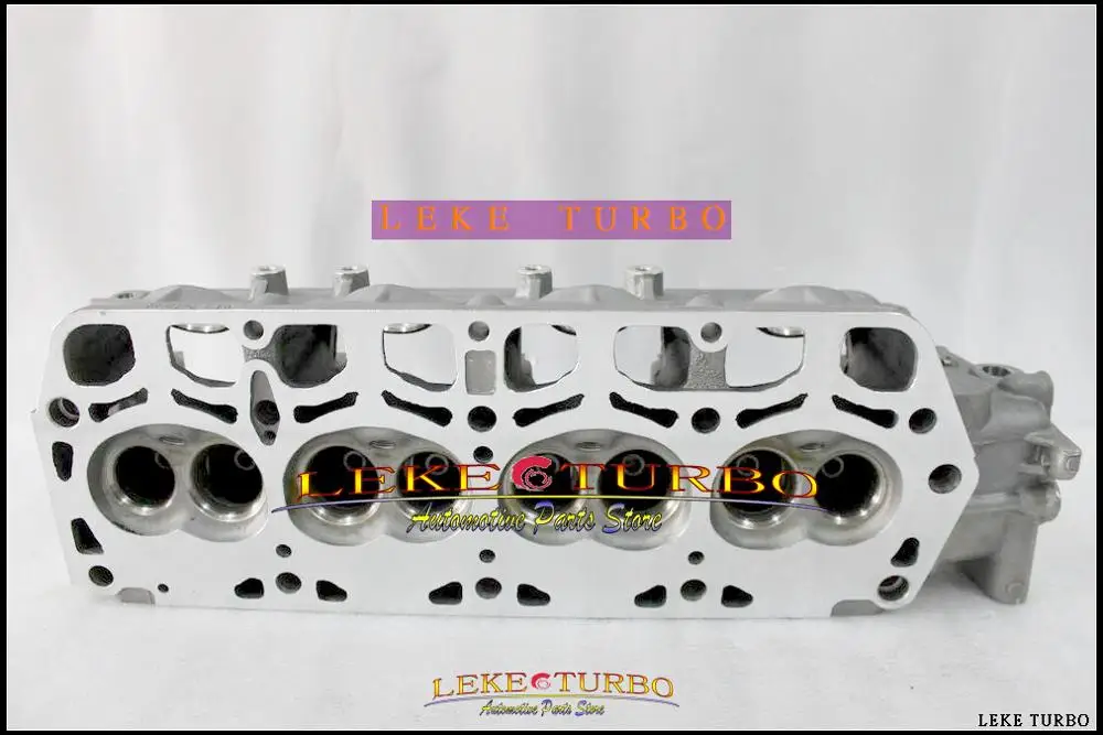 11101 73010 71030 09110 3Y EC головка цилиндра для Тойота Hiace Hilux Crown Cressida wagon Dyna 150 2.0L 8v 1983 90|head