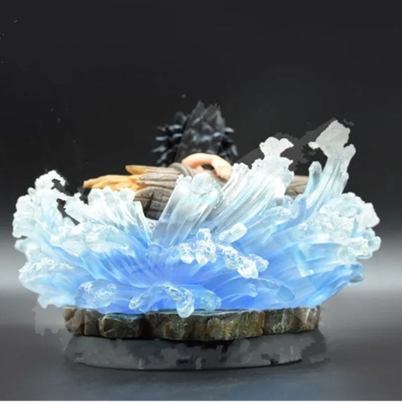 6 &quotодна деталь статуя соломенная шляпа Пираты Карибского моря Луффи полный