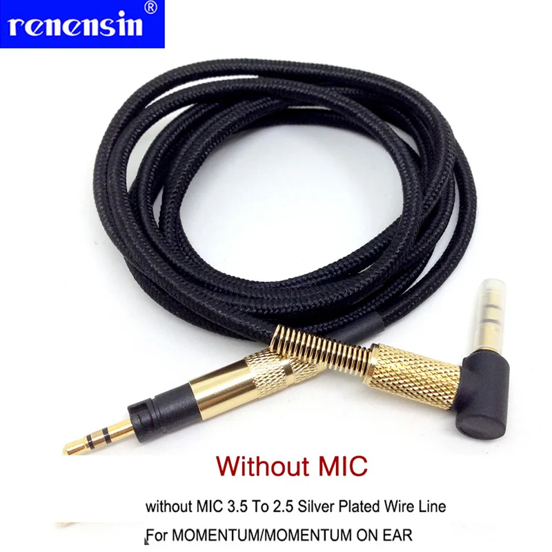 Аудио кабель для наушников без микрофона Sennheiser Impulse 2 0 наушники вкладыши с