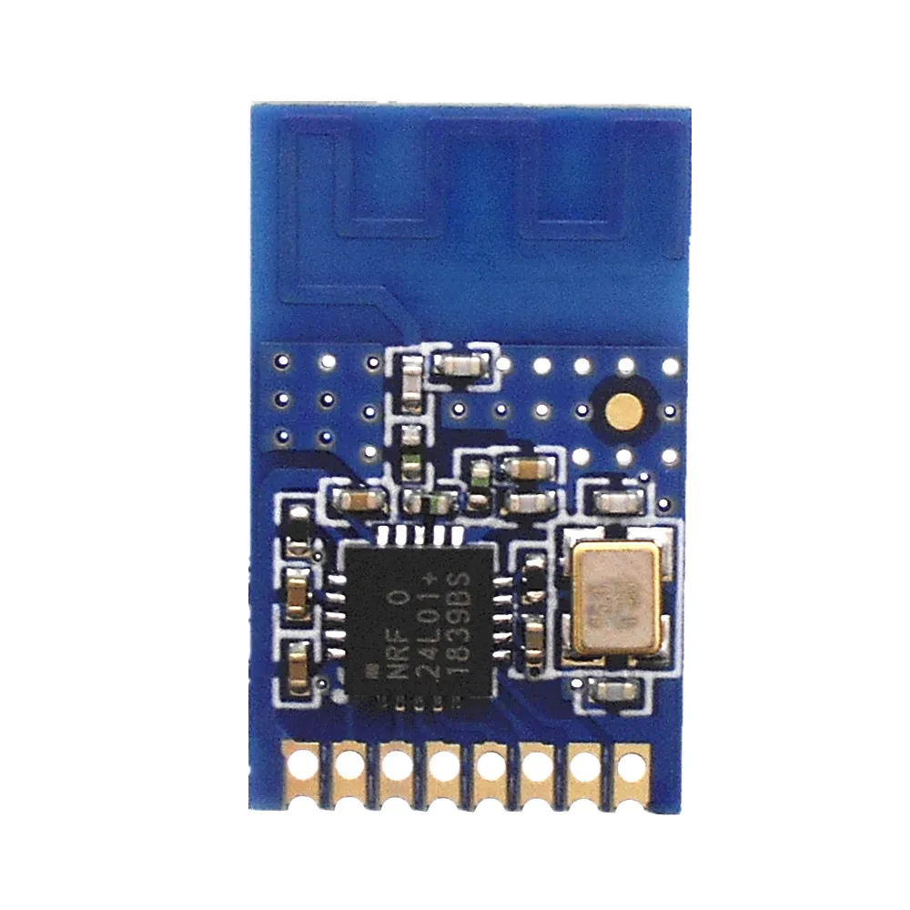 AS01 ML01S V5.0 nRF24L01 + 2 4G беспроводной модуль приемопередатчика активная линия RFID