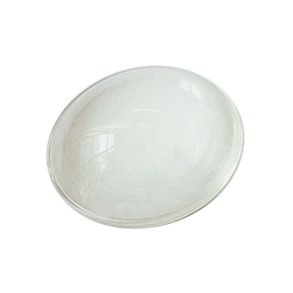 Диаметр 37 мм выпуклая линза стекло для Google Cardboard Виртуальная реальность VR новый