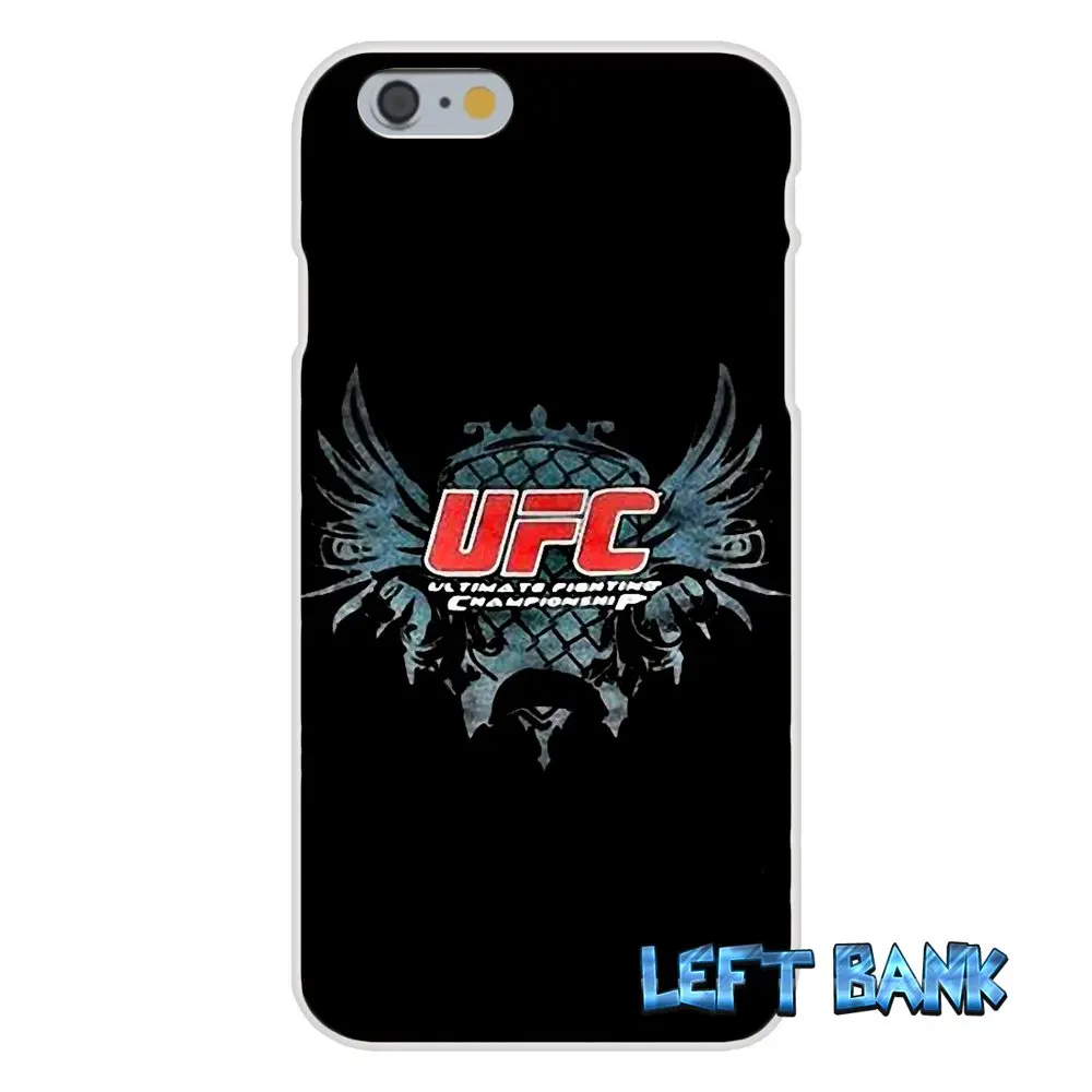 Для Samsung Galaxy A3 A5 A7 J1 J2 J3 J5 J7 2015 2016 2017 Tapout пламя логотип UFC Мягкий силиконовый чехол |