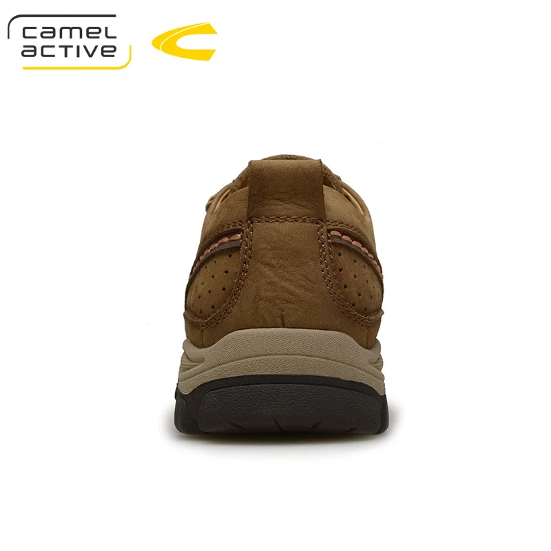 Мужские кроссовки Camel Active спортивная обувь для активного отдыха походов горного