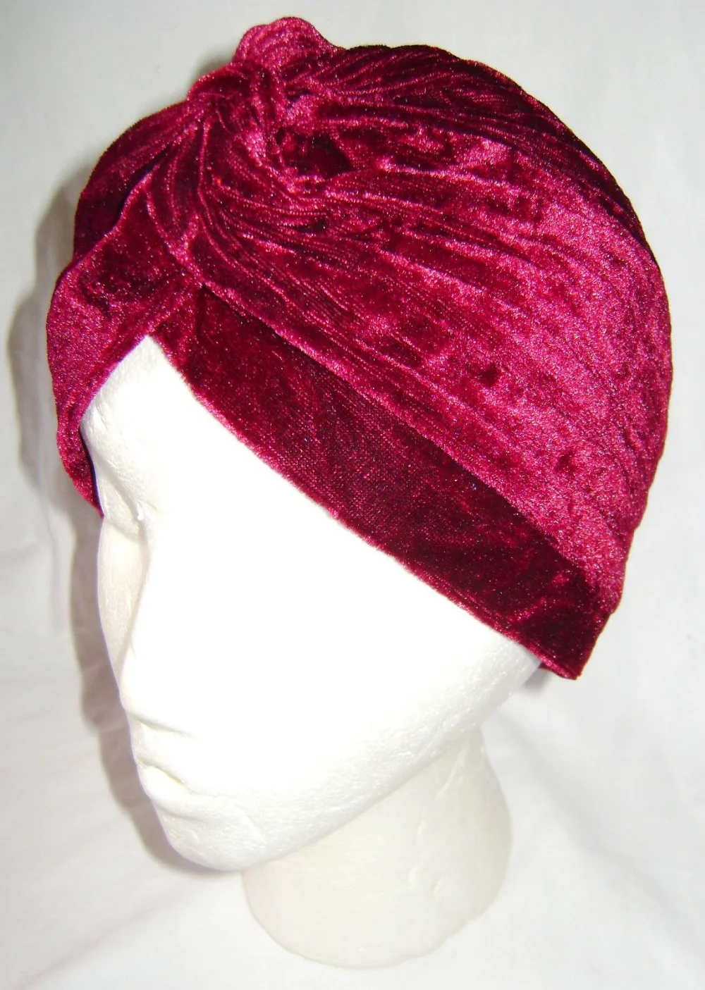 Бесплатная доставка новинка 2018 головной убор в индийском стиле тюрбан шапка