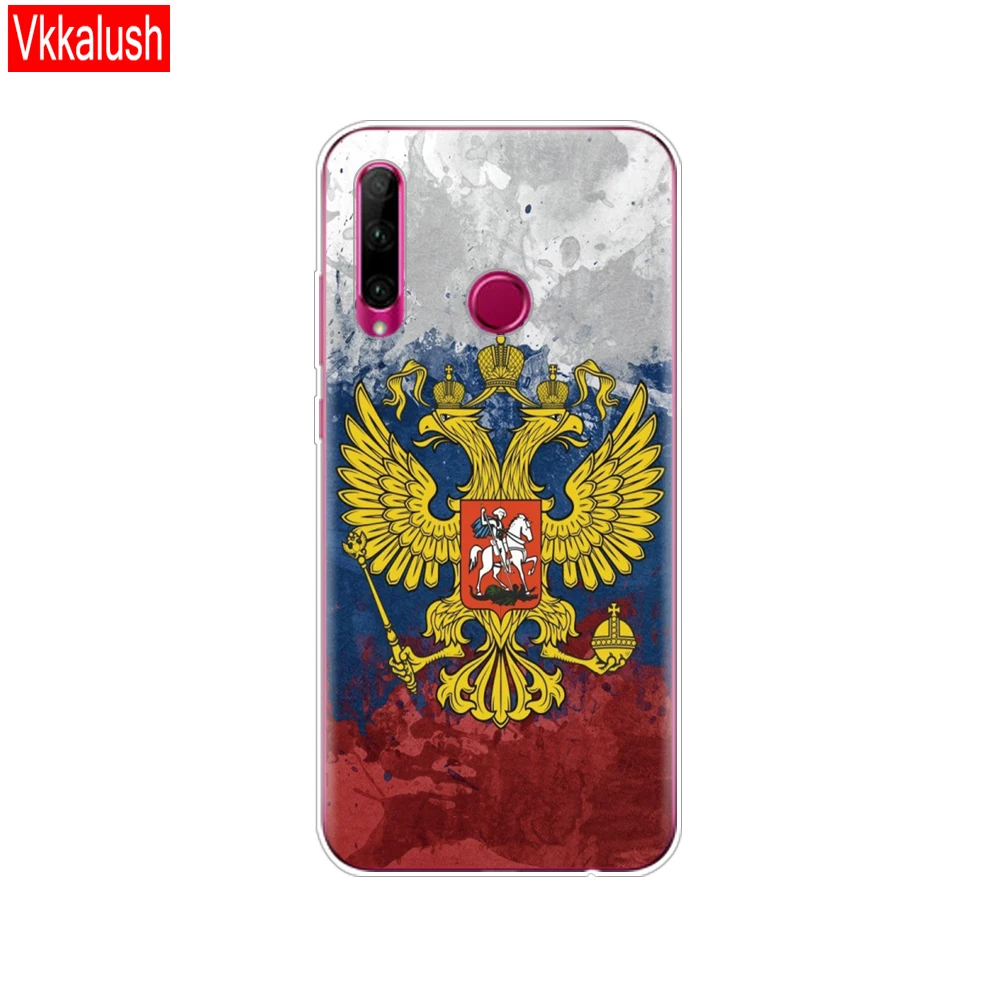 80166 Чехол для Honor 10i, чехол для Honor 10i, HRY-LX1T, силиконовый, ТПУ, забавная задняя крышка, чехол для телефона Huawei Honor 10i Honor10i 10 i, 6,21 дюймов - Цвет: 80166