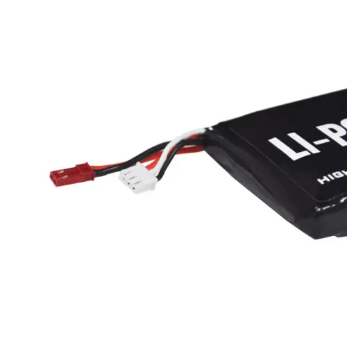Lipo батарея передатчик для Hubsan Оригинал 7 4 v 5400mah 10c пульт дистанционного