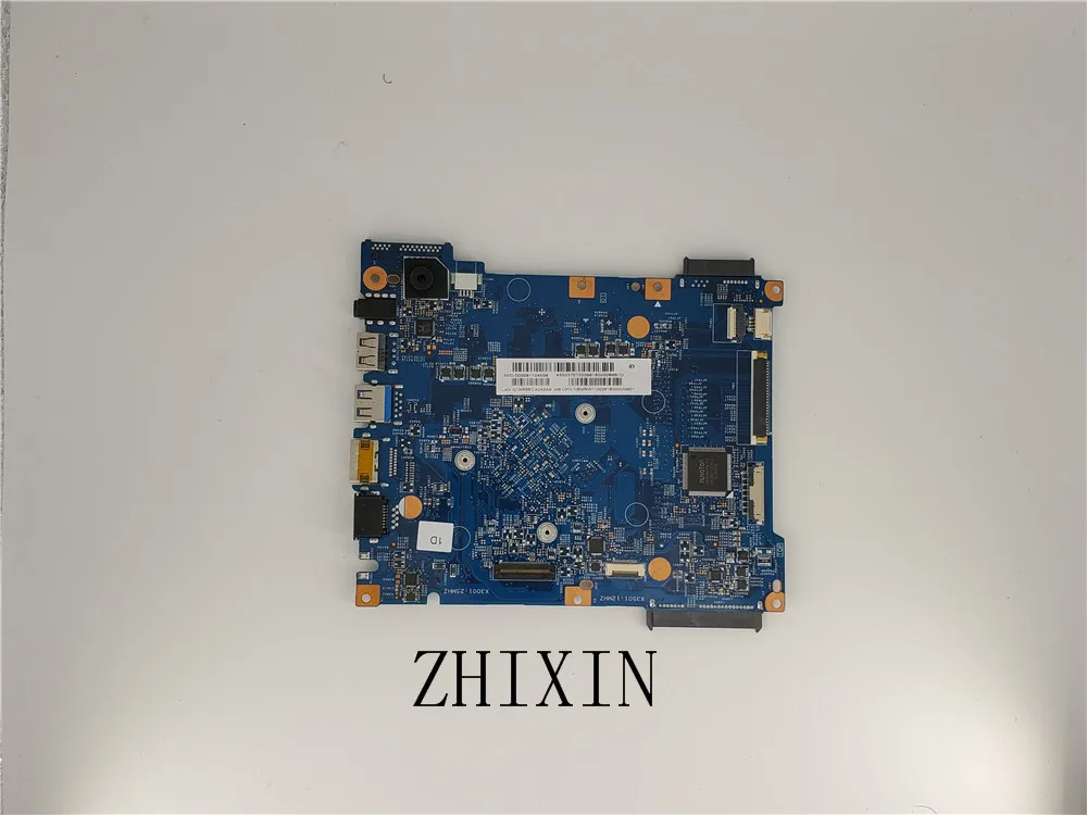 Yourui EA53 BM EG52 MB 14222 1 448.03708.0011 для Acer aspire ES1 512 материнская плата ноутбука NBMRW11002 N2840