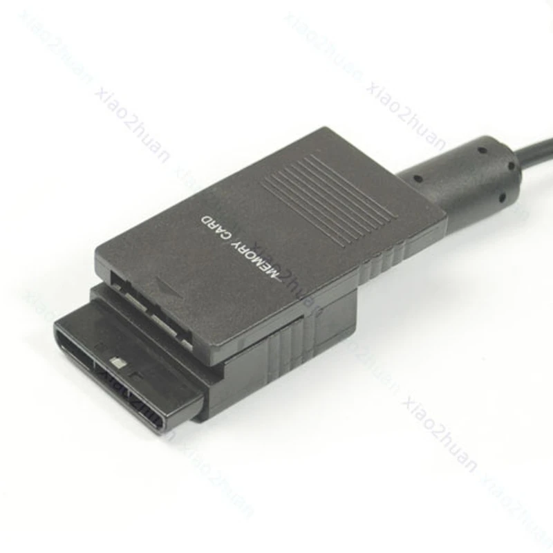 Новый 4 х проигрыватель Multitap для Sony PlayStation 2 PS2 PXII сторонний многопроигрыватель
