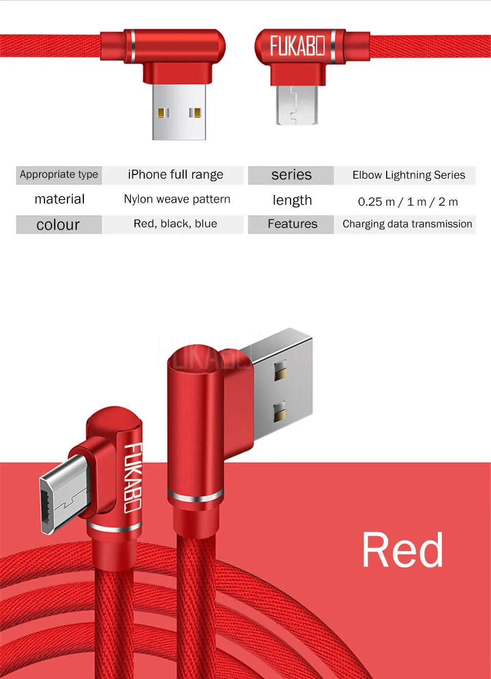 Micro USB кабель 3,0 Быстрая зарядка USB кабель для передачи данных для телефона samsung Micro USB кабель для Xiaomi Redmi LG Android USB кабель для зарядки