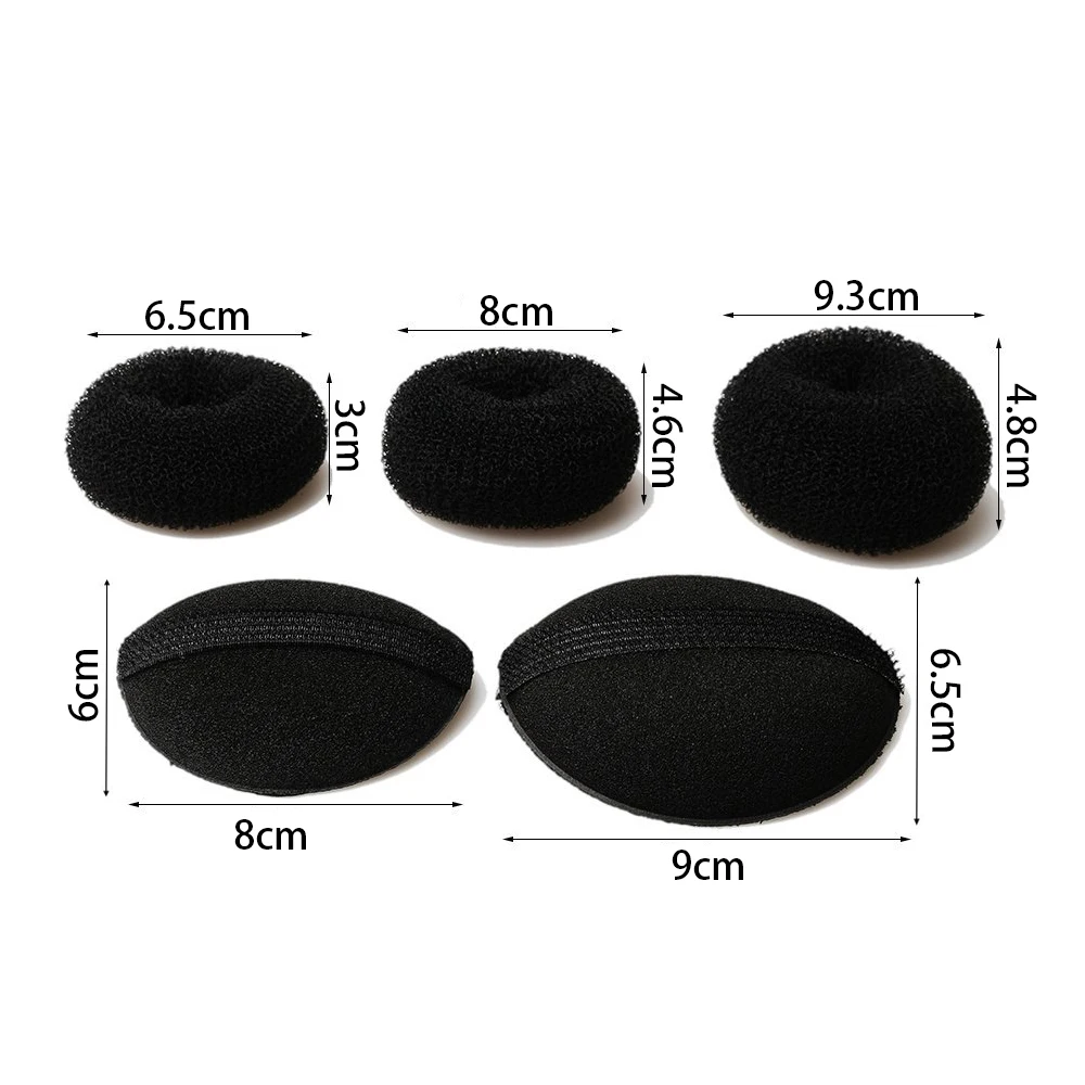 Аксессуар для плетения волос сделай сам |