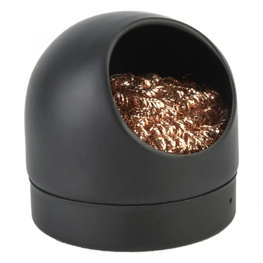 1 шт. подставка для чистки наконечников паяльника|Электрические паяльники| |