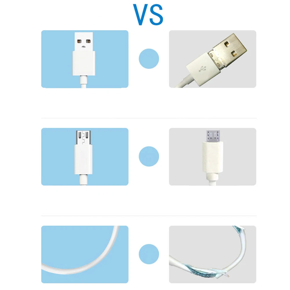 INQMEGA, длина 2,5 м, шнур питания для Amazon, облачное хранилище, Wi-Fi, камера для домашней безопасности, ip-камера наблюдения для APP-YCC365