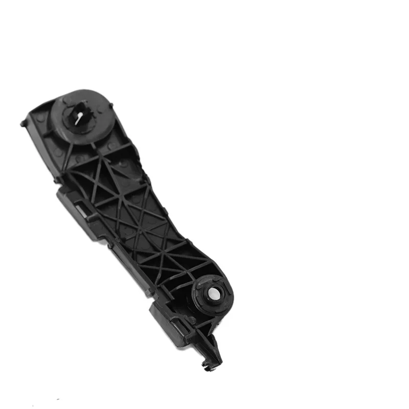 Left side Передний L& R бампер кронштейн поддержки 52536-0R020 52535-0R020 для Toyota RAV4 - Цвет: Left side