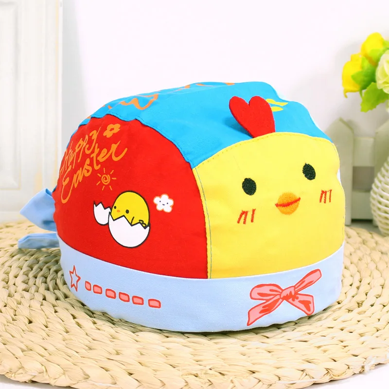 (2 предмета/партия) 44-48 см одежда для малышей Чик Pattern ребенка пиратская шляпа 2 018