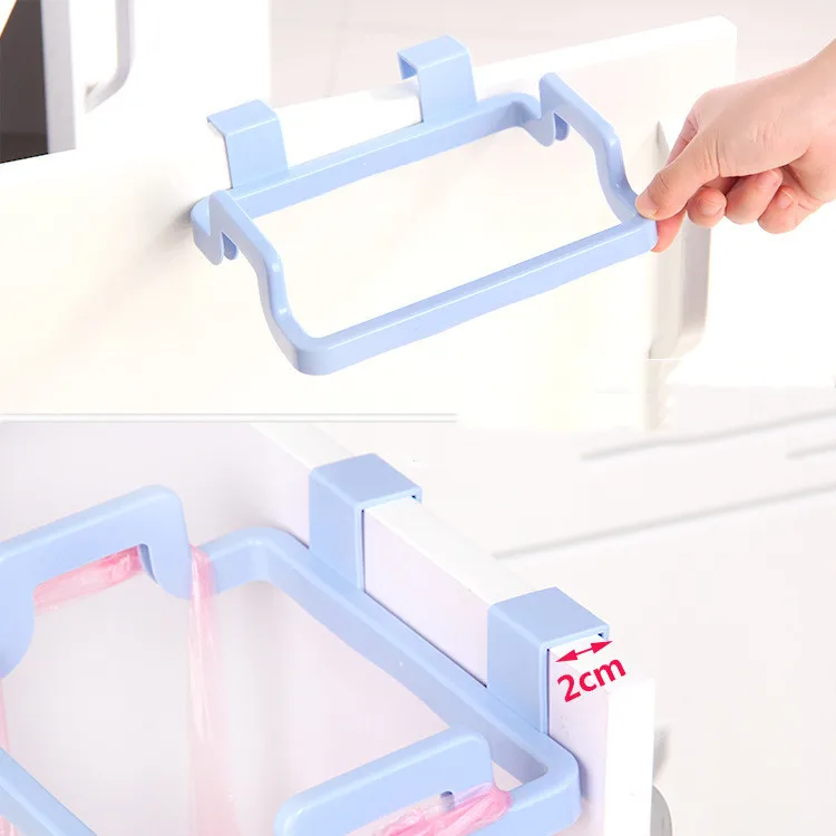 Новый экологически чистый кухонный дверной Подвесной Стиль стойка для шкафа