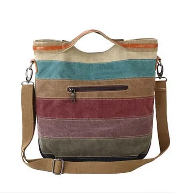 Хит продаж дизайнерская холщовая женская сумка-мессенджер в стиле пэчворк для