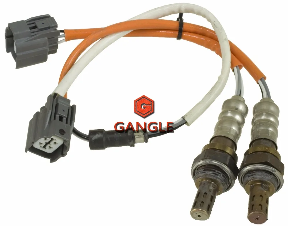 

Oxygen Sensor O2 Lambda Sensor AIR FUEL RATIO SENSOR for HONDA CIVIC 36532-PZA-A01 234-4224 2003-2005