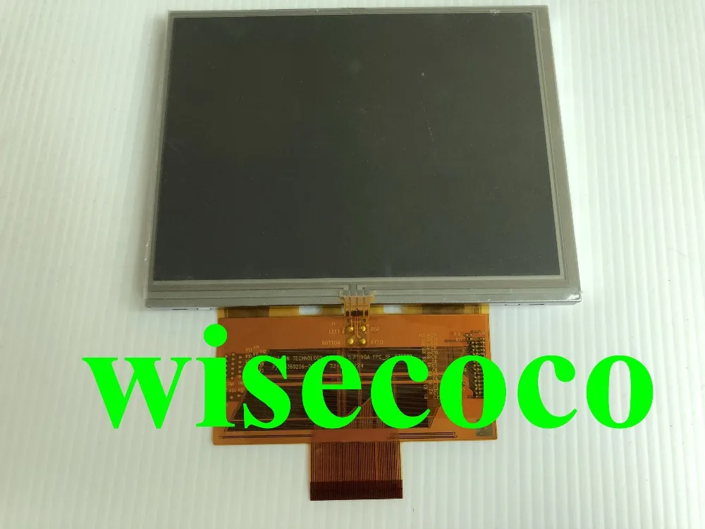 

LV057JC211 LCD Screen for Industrial Screen