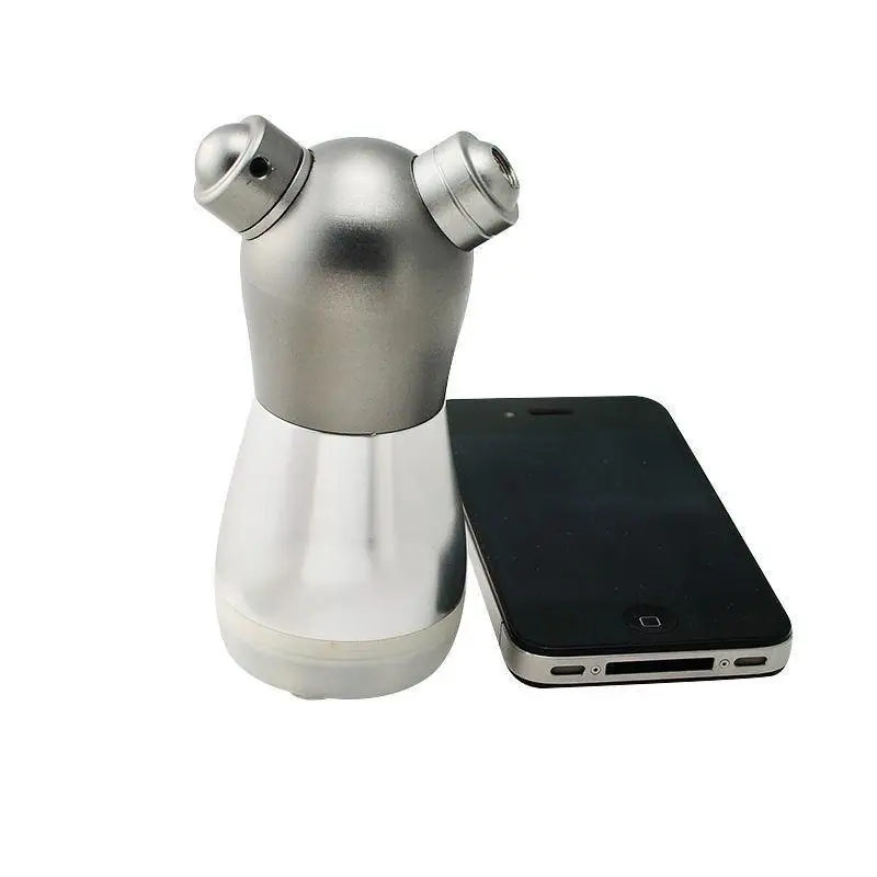 Hot !! Needle-Free Mesotherapy Photon LED 4 Lights Skin Care Rejuvenation Portable Device | Красота и здоровье
