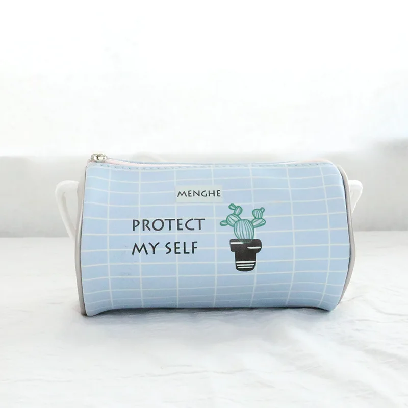 Pacgoth свежий растительный узор из искусственной кожи сумка-мессенджер сотовый