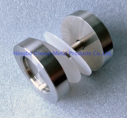 Ручка двери из нержавеющей стали Dimon деревянная ручка для раздвижных дверей в