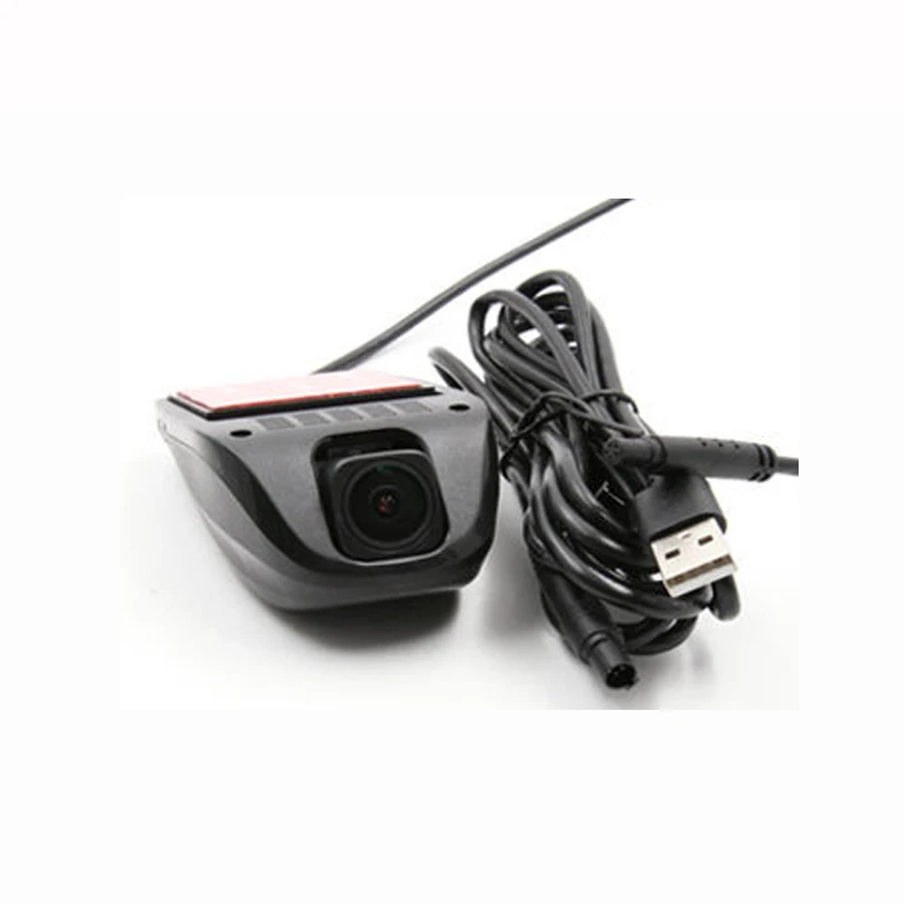 ADAS 1080P HD USB DVR Камера для Android 4 5 1 6 0 7 8 9 10 автомобиля Viedo DVD GPS плеер головное