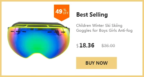 Детские лыжные очки gafas для сноуборда, лыжные очки для мальчиков и девочек, лыжные очки, маска для сноуборда, зимние детские лыжные очки oculos de neve