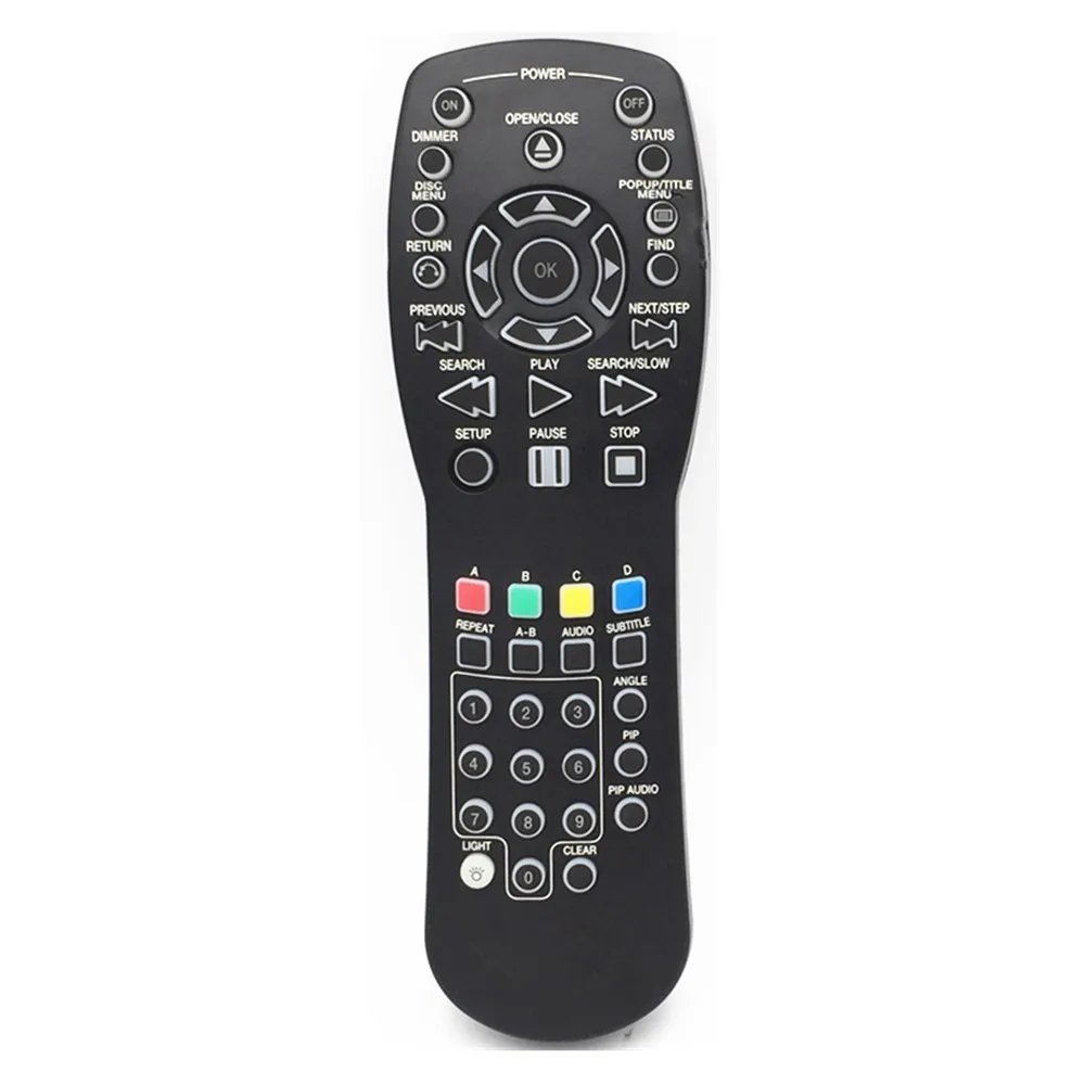 Пульт дистанционного управления для Harman/Kardon BDP DVD с задний светильник|remote control|remote