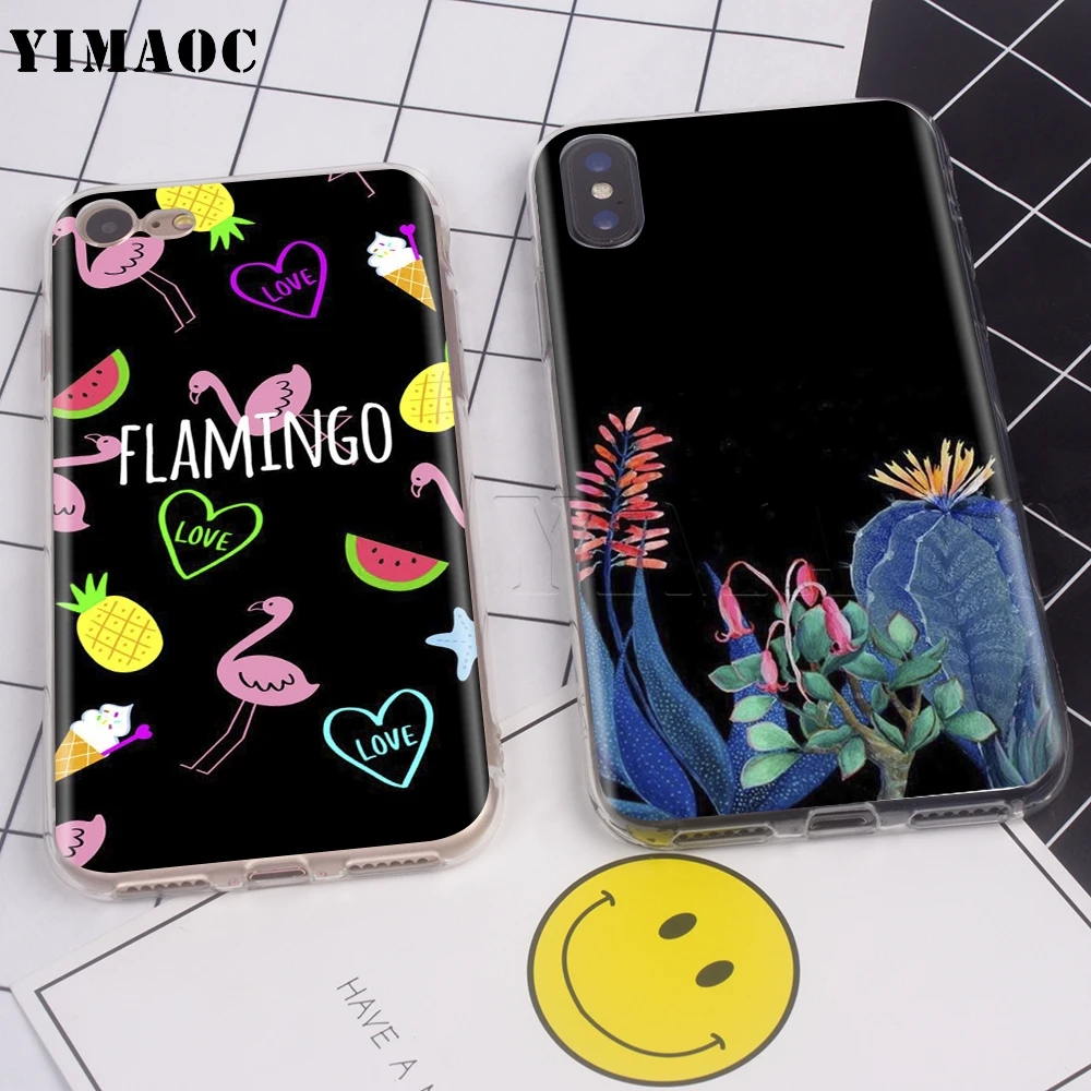 Чехол YIMAOC с узором ведьмы на Хэллоуин для Xiaomi Redmi Mi Note MAX 3 6a 7 8 9se mix 2s a1 a2 Lite mi6 mi8 se