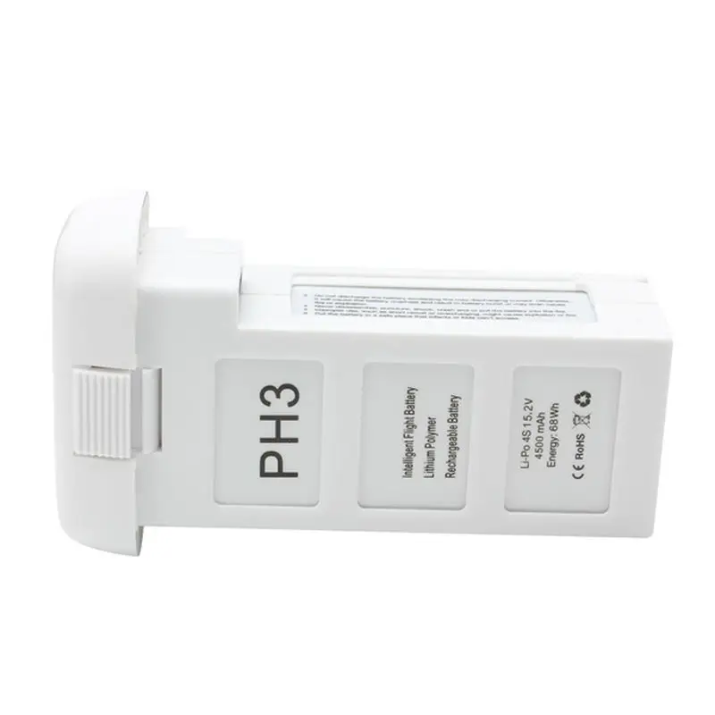 4500mAh 15 2 V 4S Интеллектуальная батарея для DJI Phantom 3 профессиональная передовая