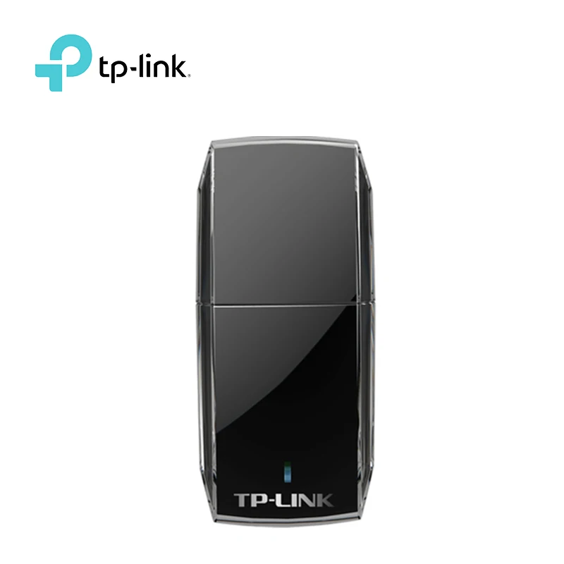 Wi Fi адаптер Tp Link беспроводная сетевая мини карта 300 м USB 802.11n/g/b антенна точка