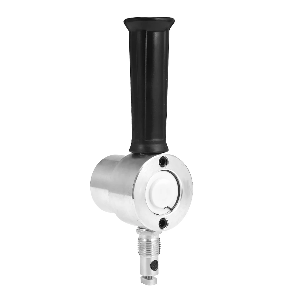 Новый Ниблер для резки металла с двойной головкой инструмент листового