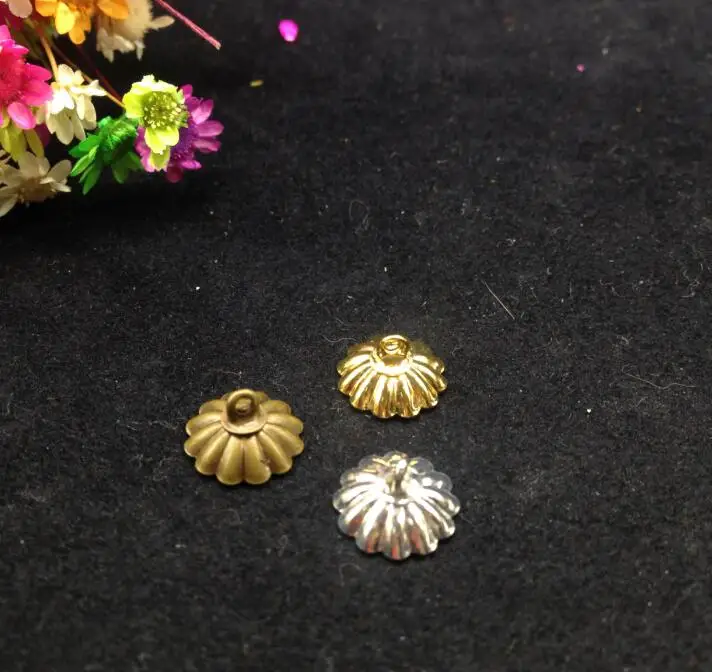 500 шт./лот бронзовый цвет под зажим чтобы выбрать бусины подвеска фоторазъем