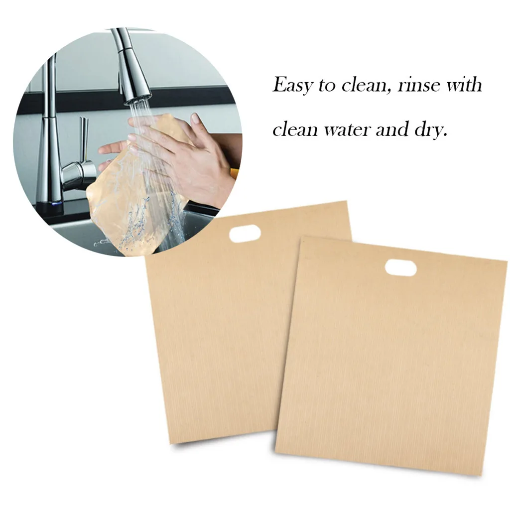 1 шт тостерные мешки для сыра на гриле сэндвичи сделанные легко многоразовые