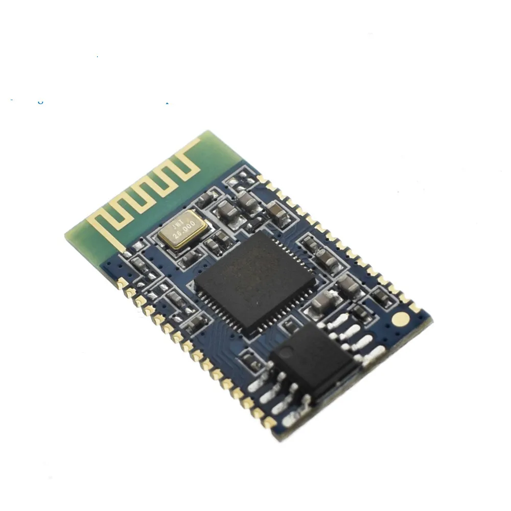 1 компл. Bluetooth стерео аудио модуль передачи BK8000L команды AT SPP Динамик усилитель DIY #