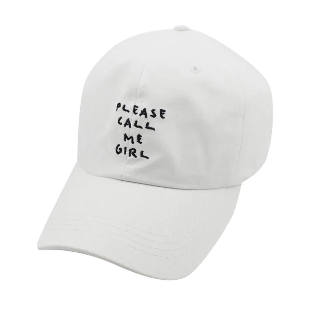 Womens Mans hats Cotton High Quality letter Embroidered boys and girls Unisex Baseball Caps Adjustable chapea casquette visiere |