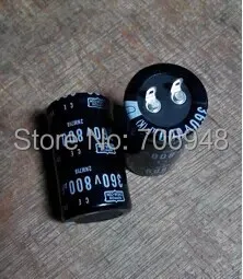 360v 800uf 30*50mm photo флэш конденсатор|capacitor supply|capacitor bankflash video camera reviews |