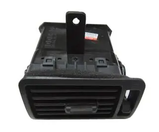 Right side Выпускное отверстие для кондиционера автомобиля SKTOO для Mitsubishi Pajero Montero V24 V31 V32 V33 V43 V44 1990-2004 выход кондиционера - Название цвета: Right side