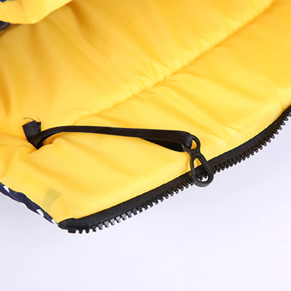 Small Puppy Cat Fashion Elastic Sponge Shoulder Foldable Sleeping Outdoor Carrier House Gift Portable Travel Pet Bag Zipper | Дом и сад