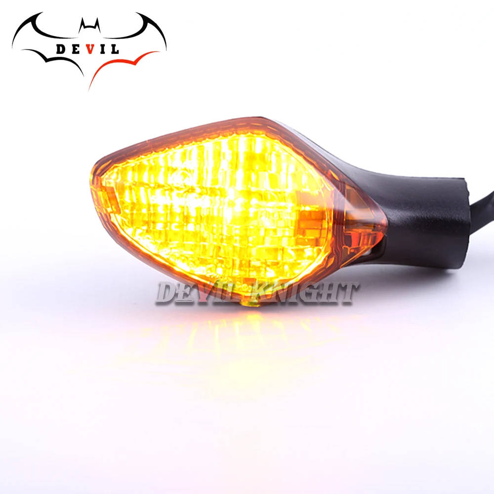 Индикатор поворота для HONDA NC700 NC750 S/X/D 12-17 CTX700 N/DCT 14-17 NC700X NC750X NC750S передняя/задняя