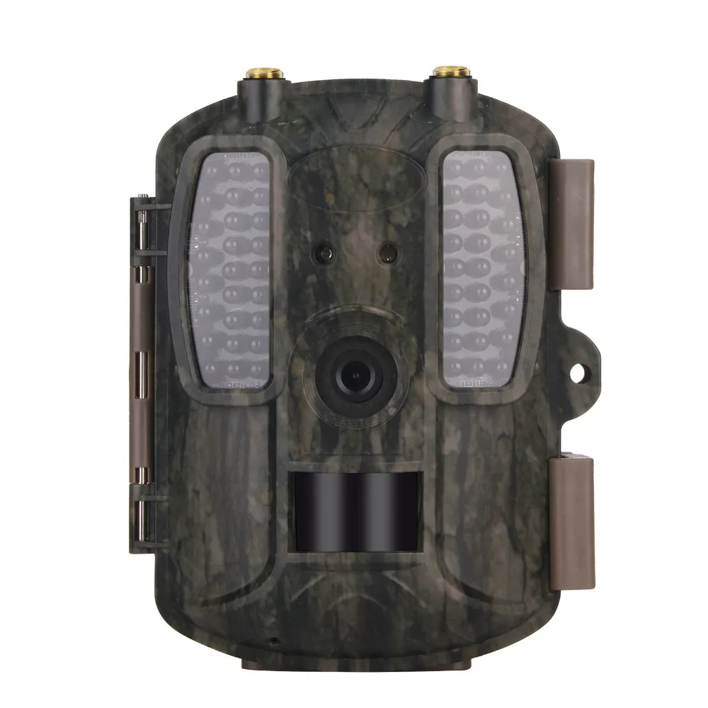 

BL480L-P Hunting Game Cameras with GPS 4G LTE Trap Cameras 12MP GPS Wild Cameras 4G