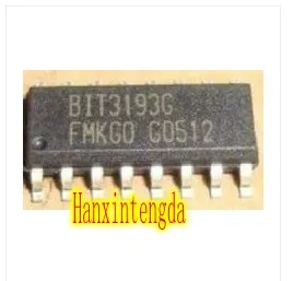 2 шт./лот BIT3193G SOP16 [SMD] | Электроника