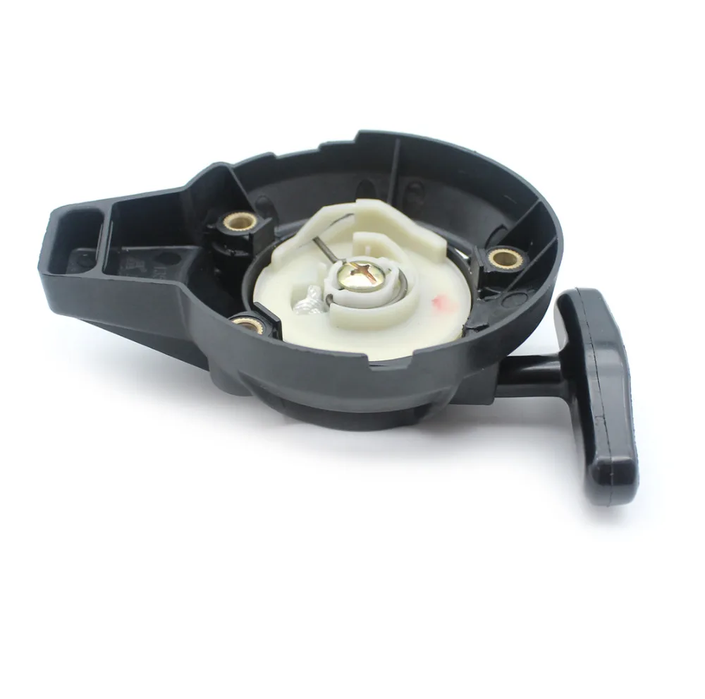 Пусковой двигатель для HONDA GX24 GX25 25CC GX 24 25|trimmer starter|motor trimmerengine blower |