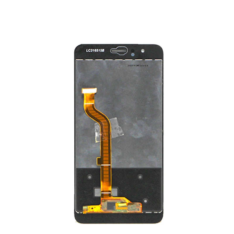 5 2 &quotдисплей для Huawei Honor 8 LCD сенсорный экран с рамкой Замена HUAWEI Дисплей Honor8 Frd
