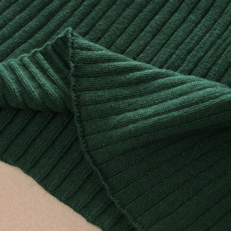 Fashion Women Casual Dress Sweater 2016 New Sexy Bodycon Office Long Sleeve Winter Trend Wool Pullover | Женская одежда