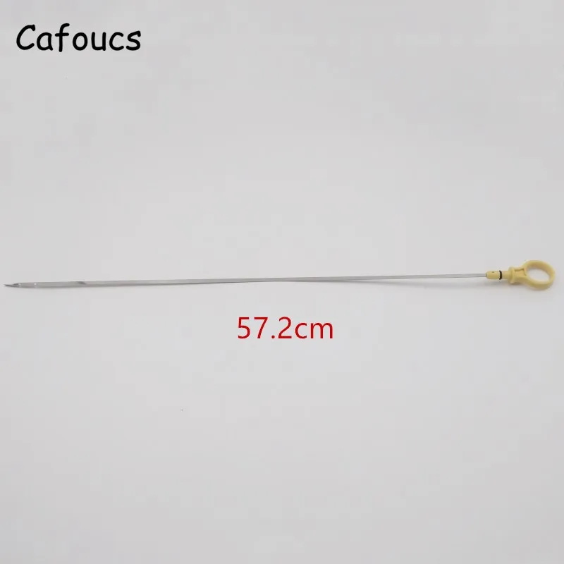 Cafoucs для Mazda 3 M3 1,6 2,0 уровня масла двигателя щупе